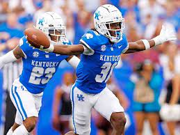 2023 NFL Mock Draft สามทีมแลกเปลี่ยนเพื่อกองหลัง