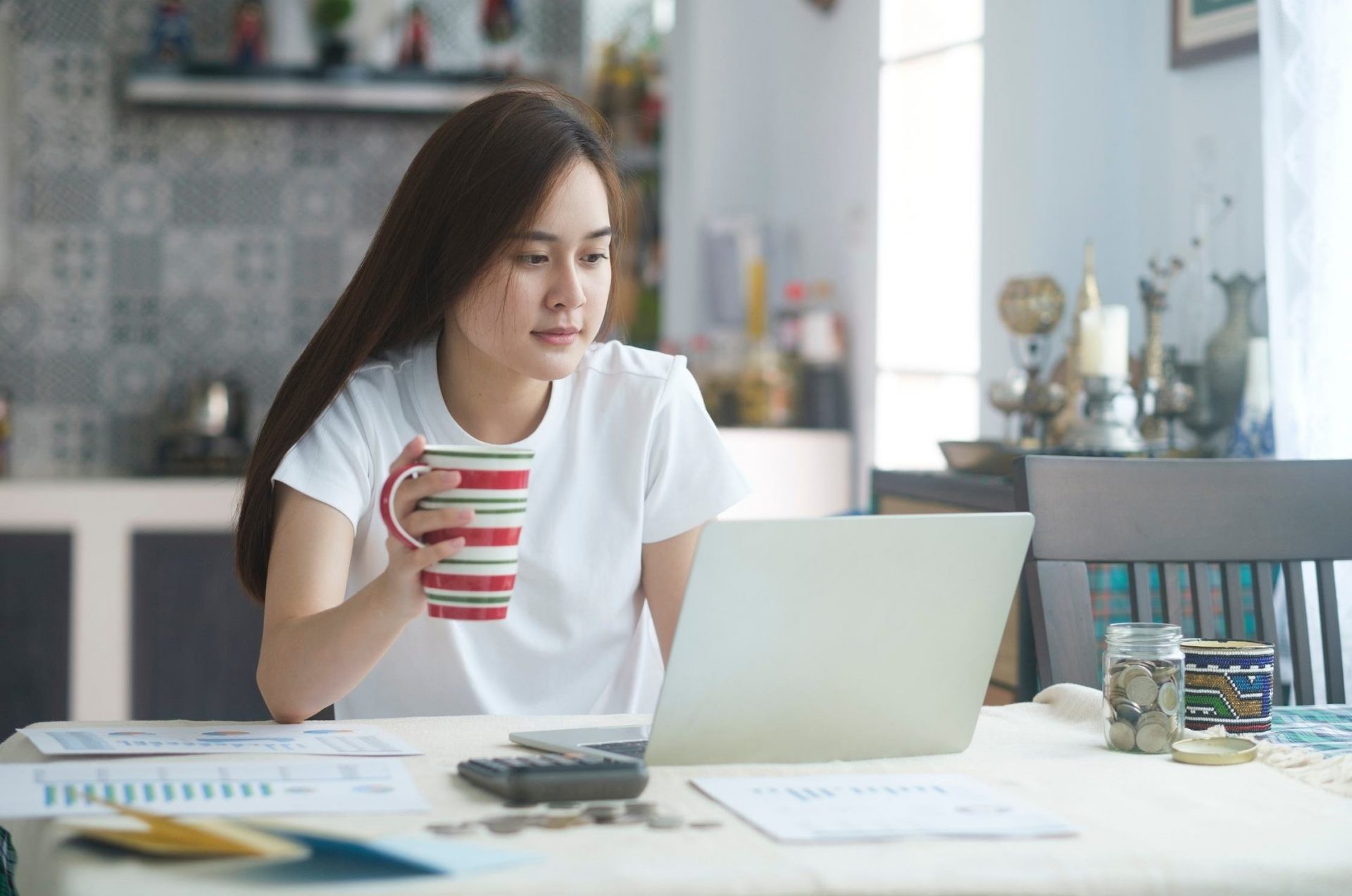 ข้อดีและข้อเสียของการทำงานฟรีแลนซ์